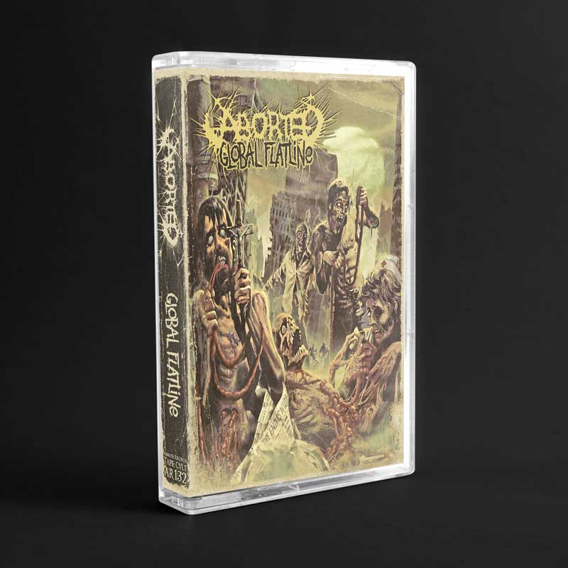 Aborted-Global-Flatline_cassette-tape_MC