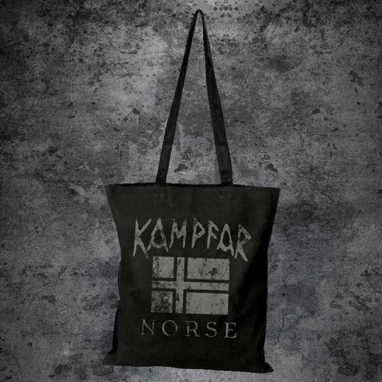 Kampfar-30-years-anniversary_Baumwolltasche-Totebag