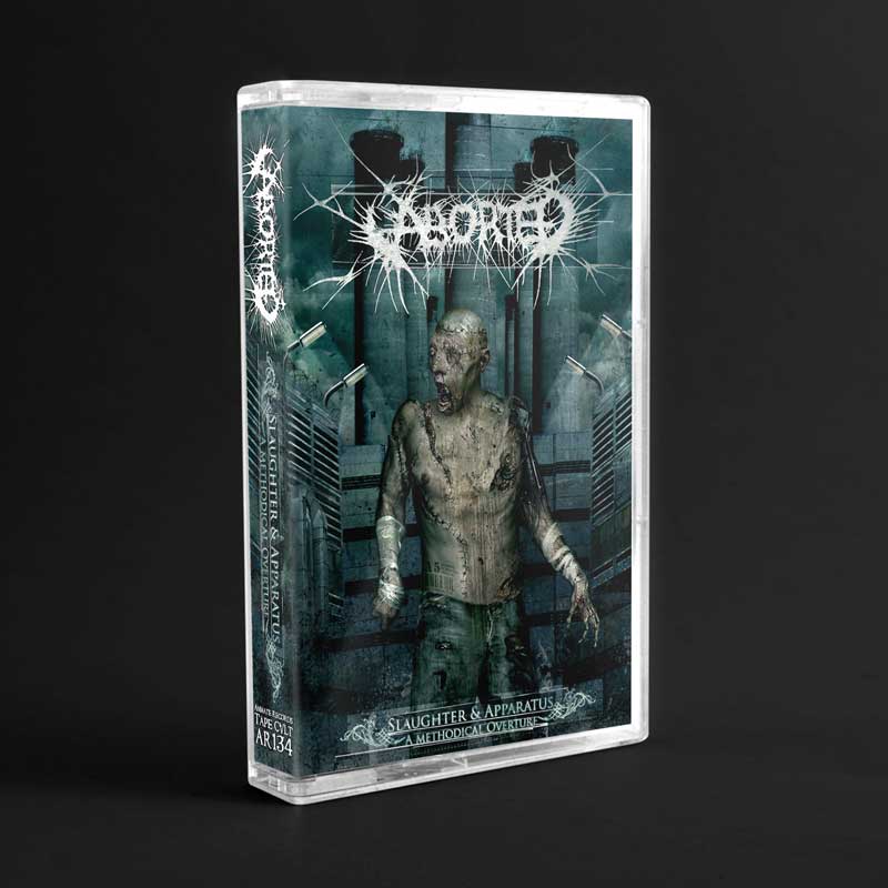 Aborted-Slaughter&Apparatus_cassette-tape_MC