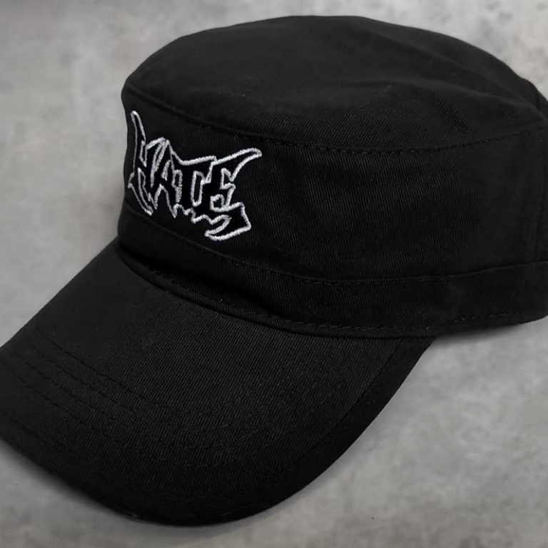 Hate-logo_army-cuba-cap