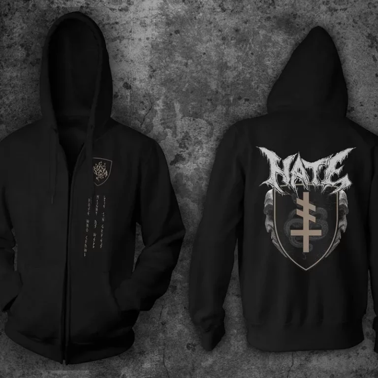 Hate_pagan-unity_Hooded-Zipper