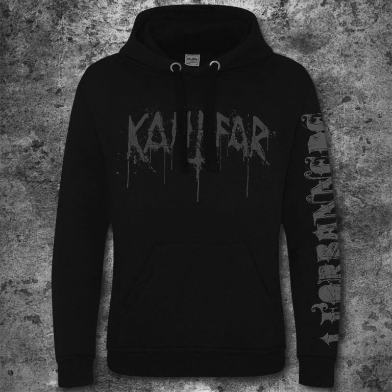 Kampfar_Helvete_Hoodie